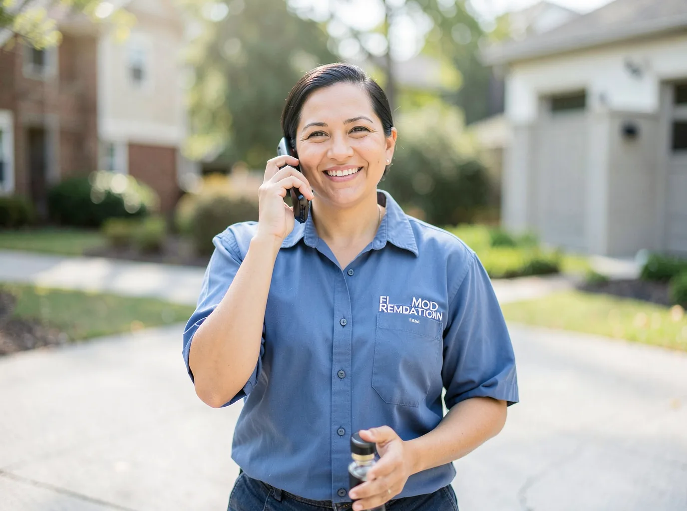 Mold Remediation Ridgeway, OH FAQs